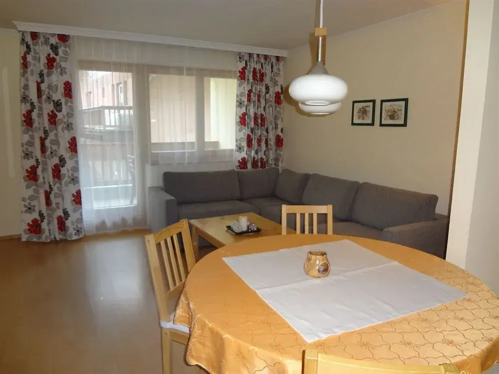 Schlossalm Appartement