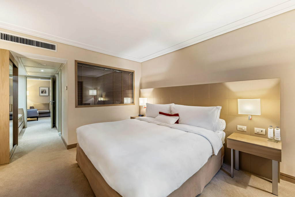 InterContinental São Paulo by IHG