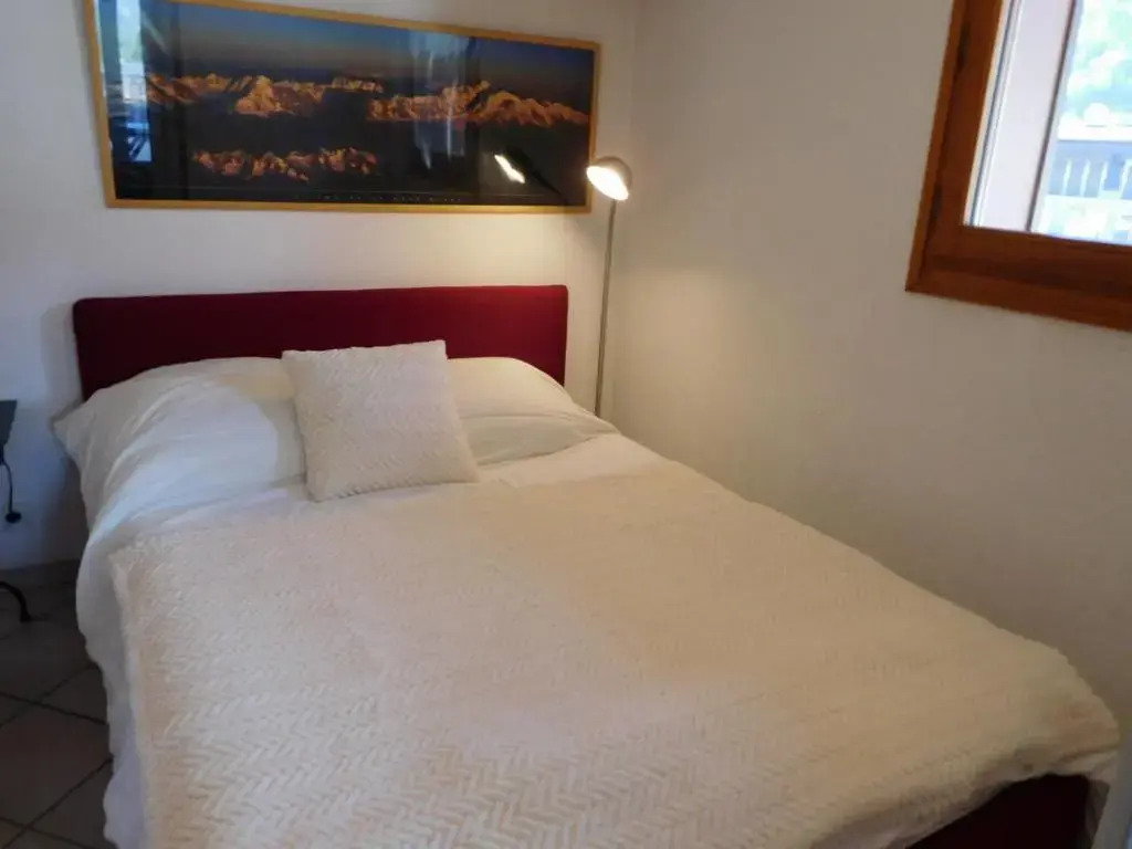 Appartement Chamonix-Mont-Blanc, 2 pièces, 4 personnes - FR-1-517-41