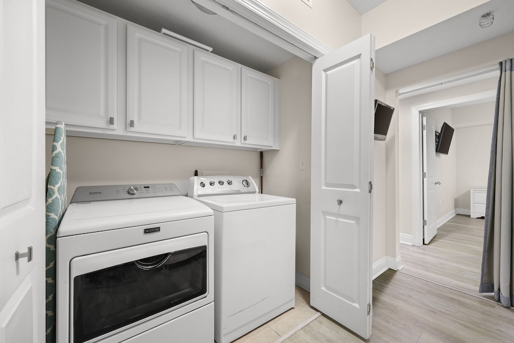 Palazzo 1203 - Two Bedroom With Stunning Gulf Views