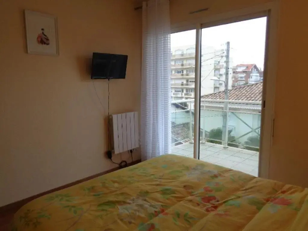 Appartement Arcachon, 4 pièces, 8 personnes - FR-1-374-22