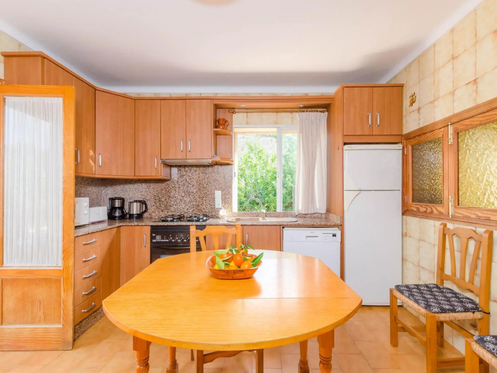 Vivienda Isabela - Villa for 5 People in Inca