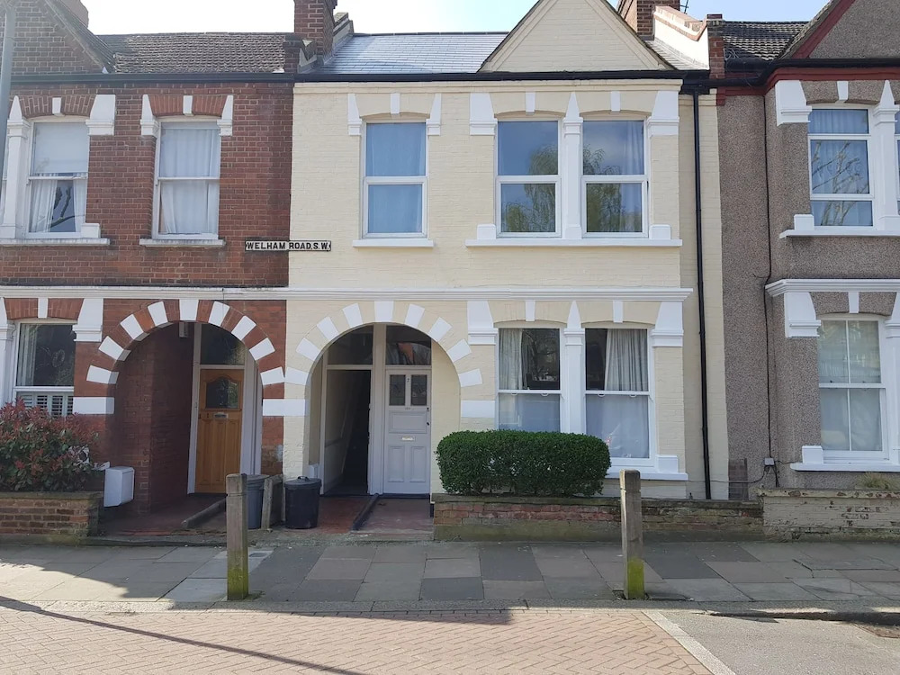 London Holidays B&B