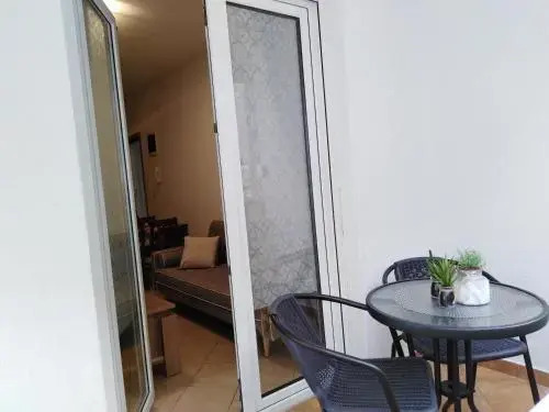 Apartment Doris