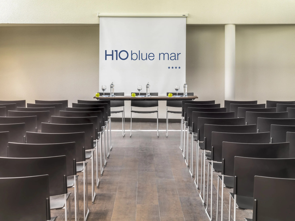 Boutique Hotel H10 Blue Mar - Только для взрослых