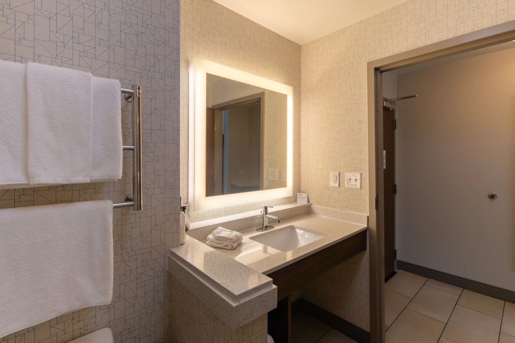 Holiday Inn Express Jasper by IHG