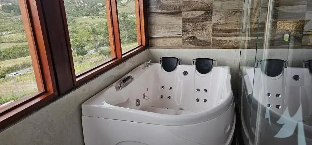 Hotel Campestre Cordillera de los Andes