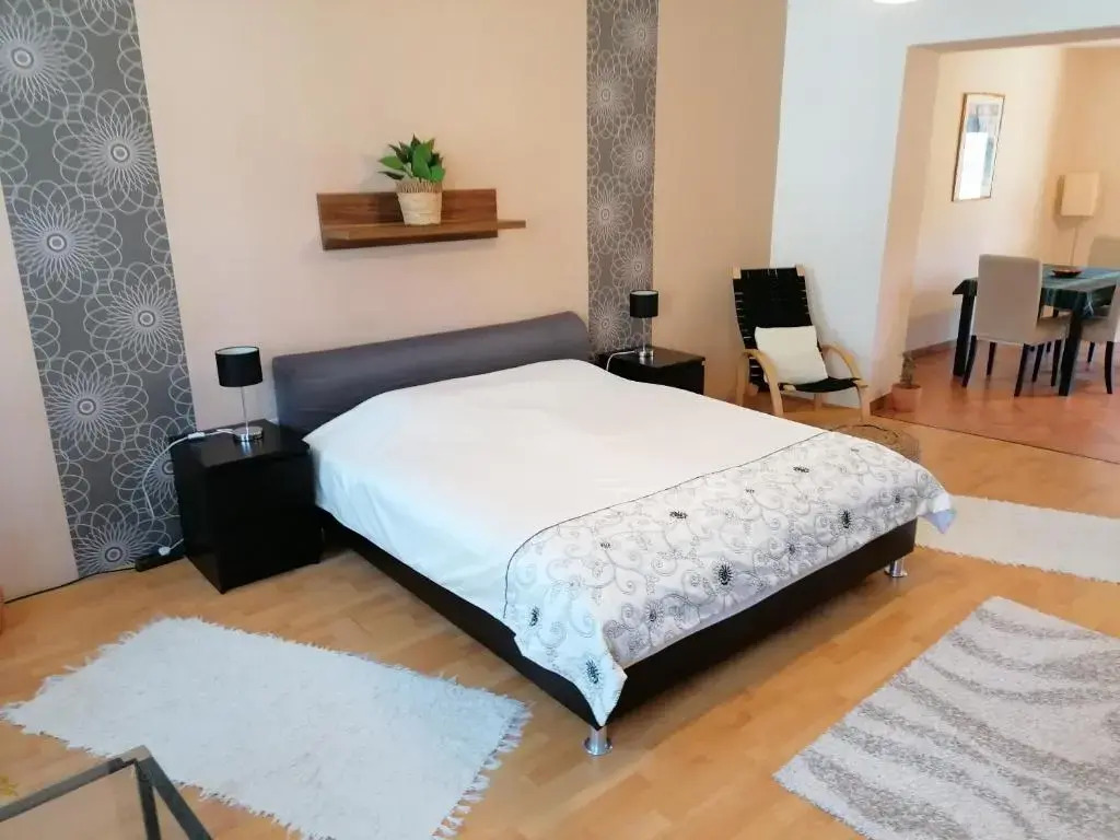 Ivett Apartman