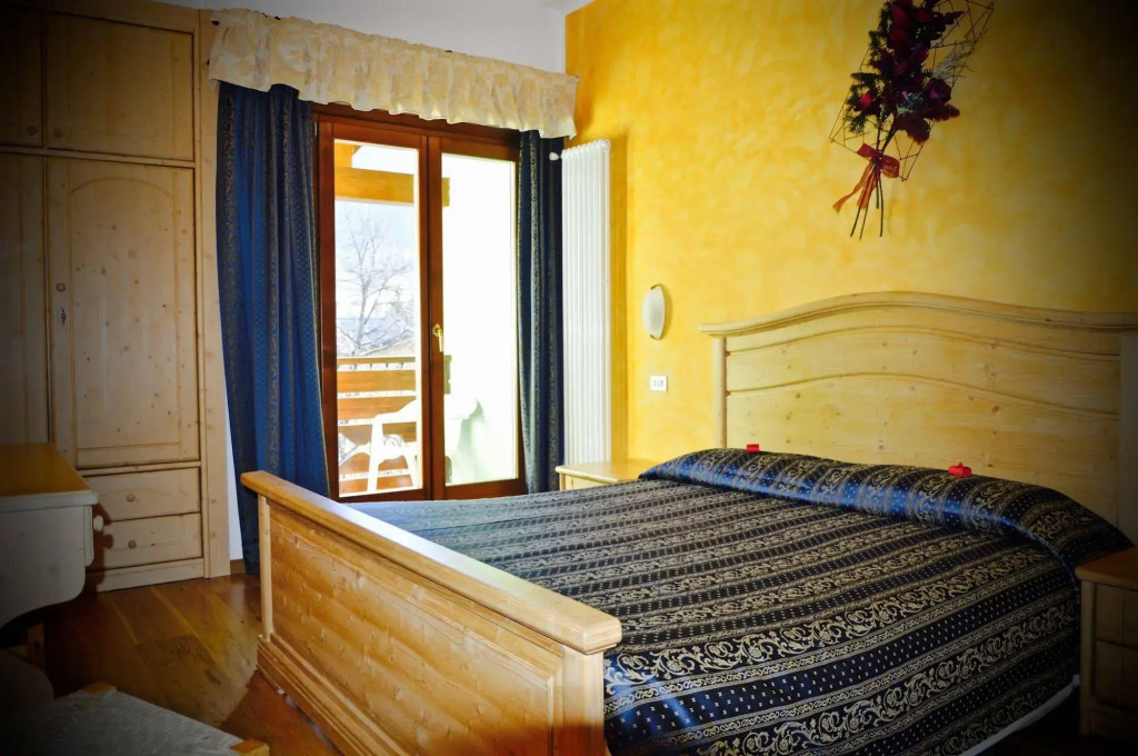 Hotel Dal Bon