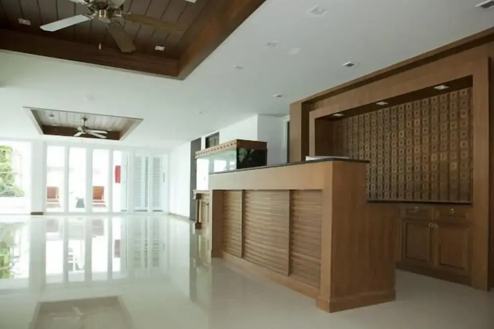 Haven Lagoon Condominium