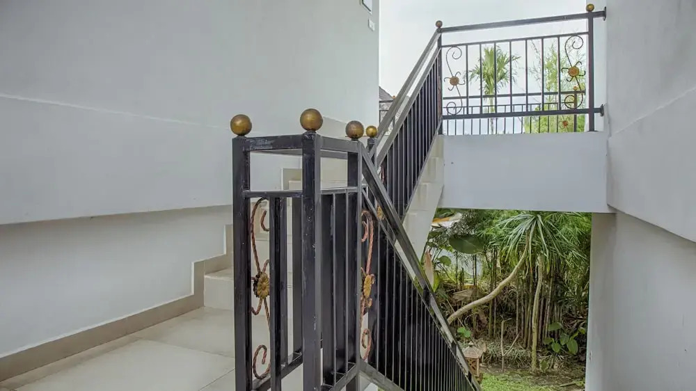 ZEN Rooms Sriwedari Ubud 2