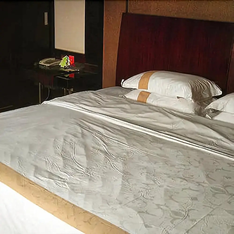 New Century Hotel