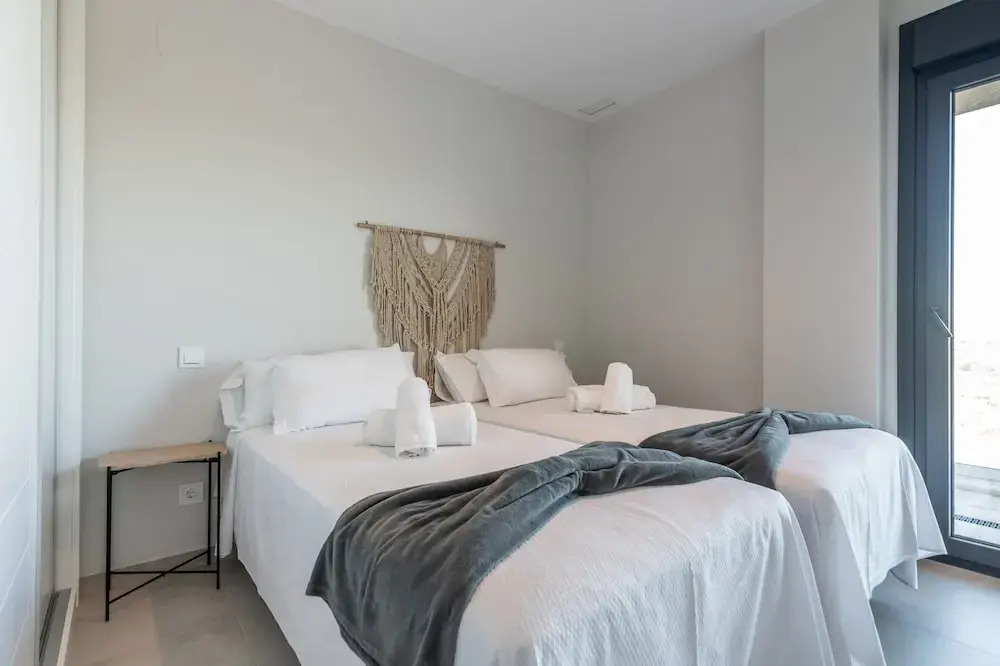 Spacious, Family-friendly Apartment
