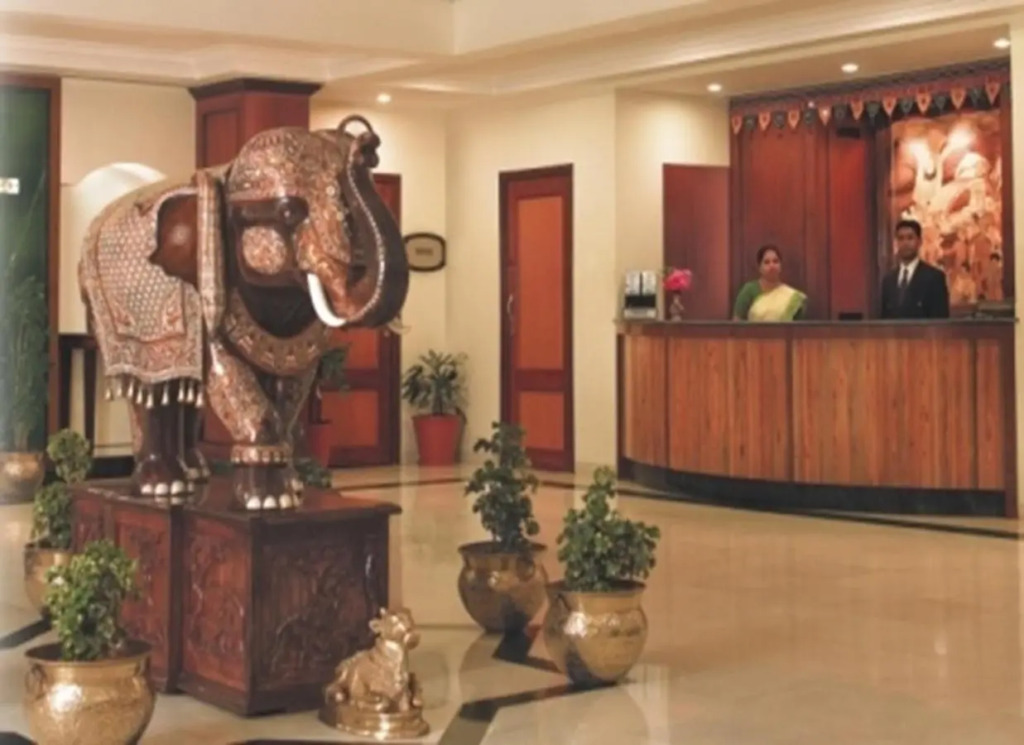 Shraddha Inn - Shirdi