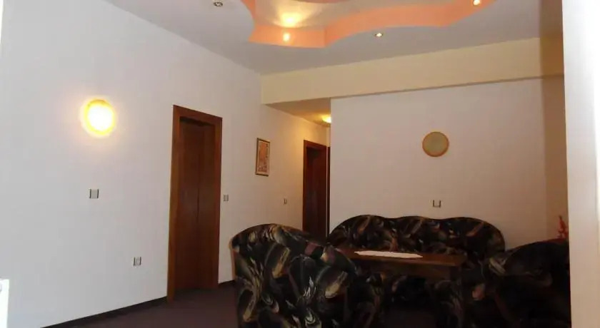 Family Hotel Nadejda