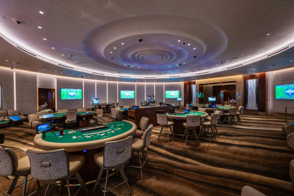 Durango Casino & Resort