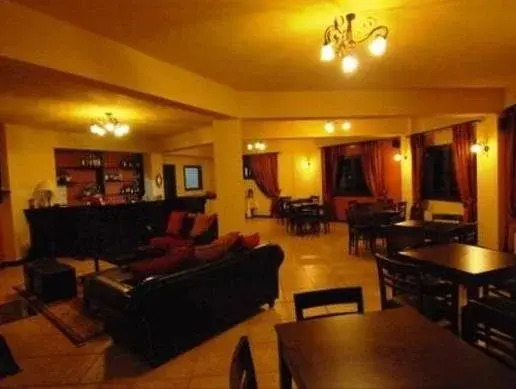 Hotel Oreades