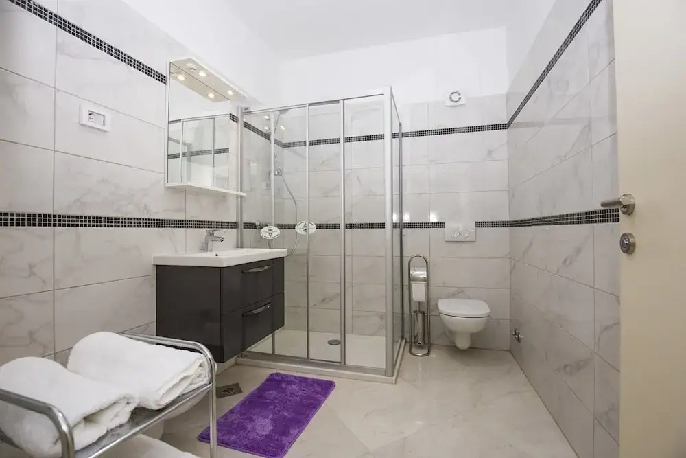 Apartments Zazah
