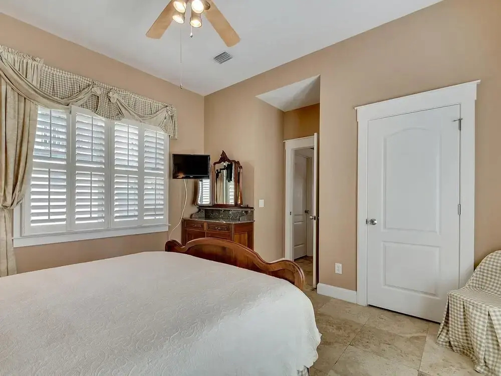 Mon Petit Chateau - Gulf Side - Sleeps 8