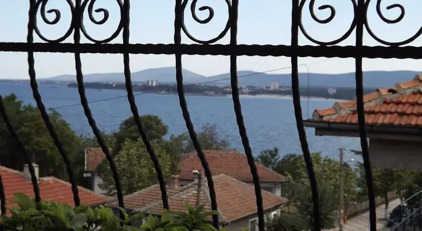 Guest House Stenli
