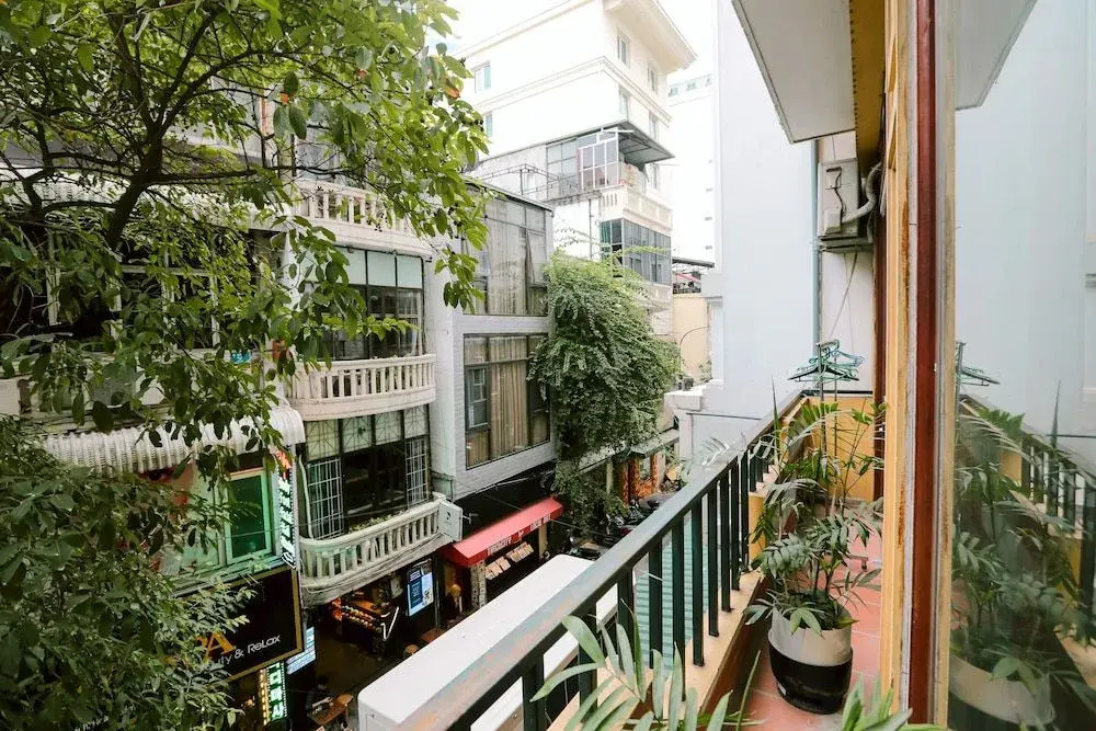 OYO 440 Green House