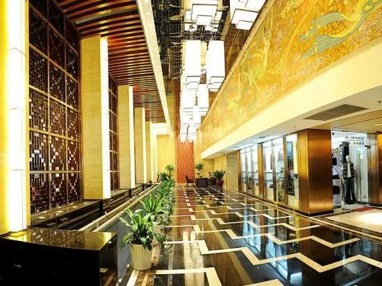 Min Jiang Hotel