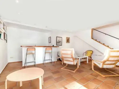 Holiday Home Casa Closas