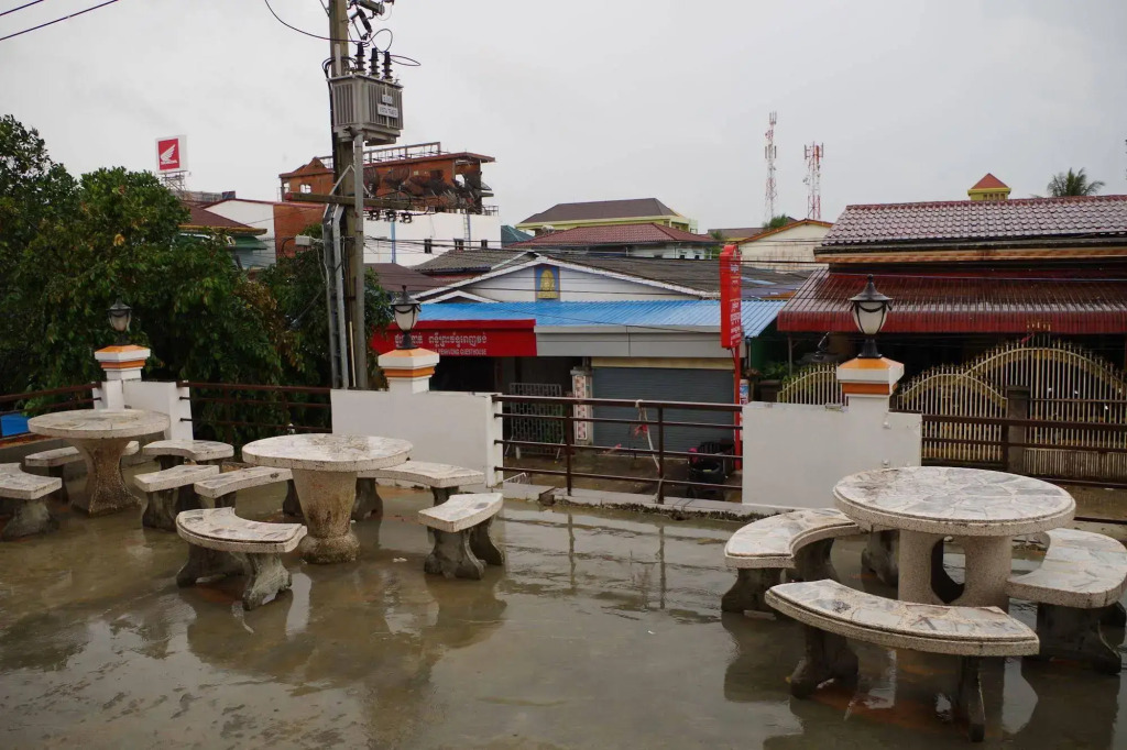 Apex Koh Kong Hotel
