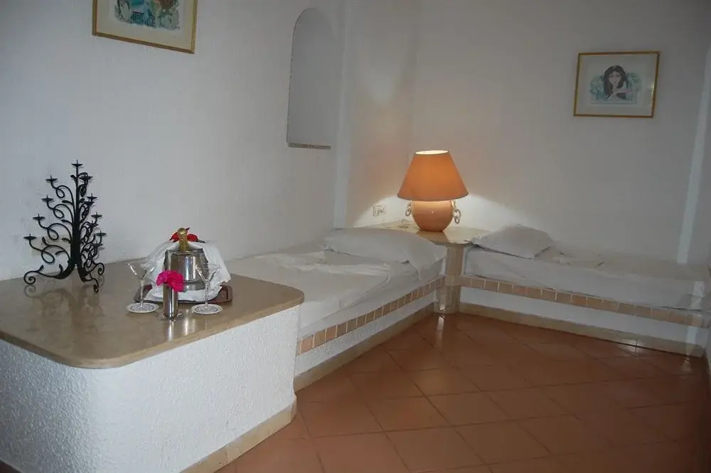 Wondergolf Hotel Port El Kantaoui