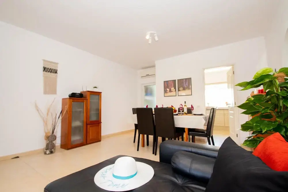 Apartamento Oasis Park