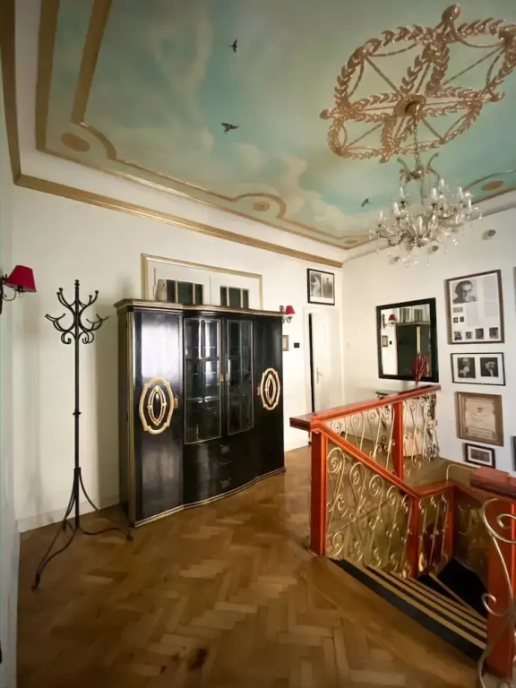 Apartments HOUSE OF THE GREATS Skadarlija