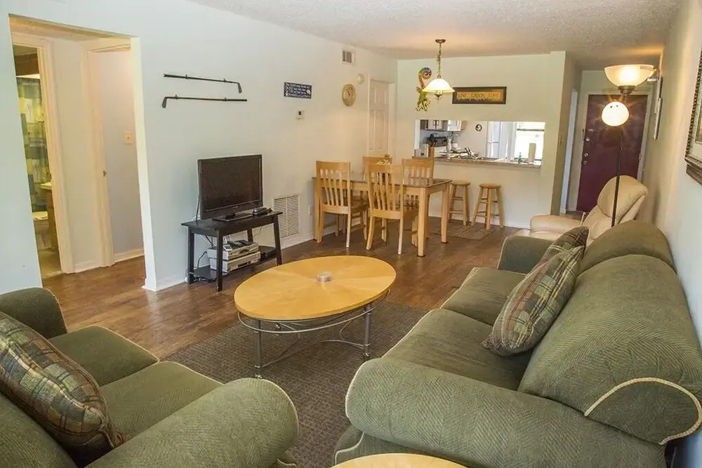 Ventura Country Club Willowpointe Condo