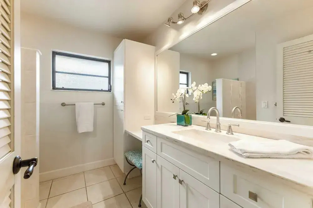 Private Pool + Sunroom Beach Escape at Manatee