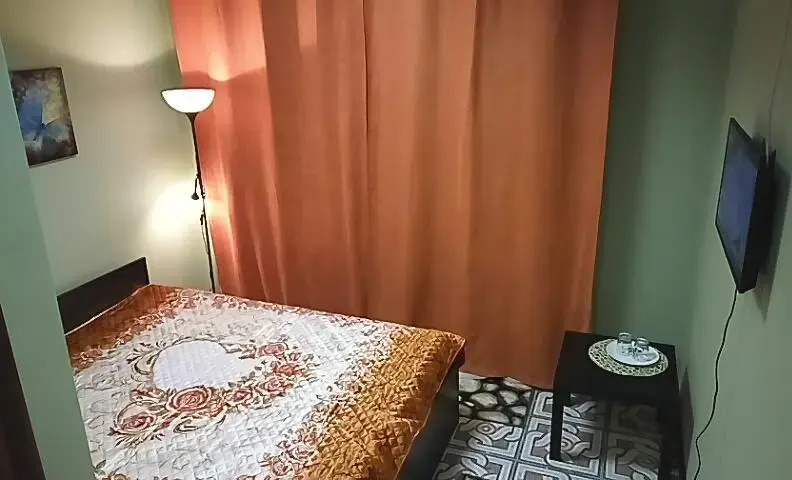 Атлантик в Кузьминках