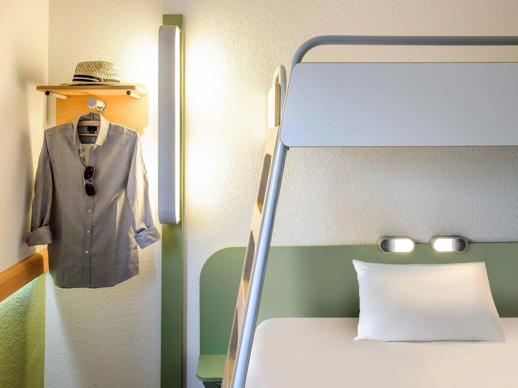 ibis budget Auch