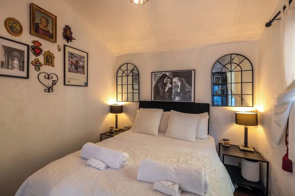 La Casa Al Mare