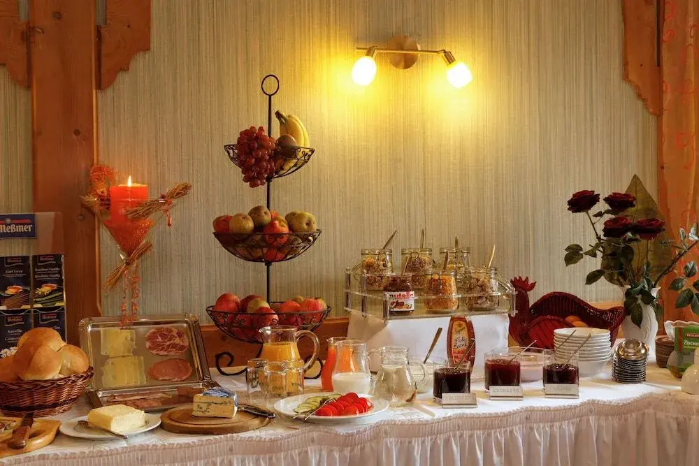 Osserhotel - B&B am Osser