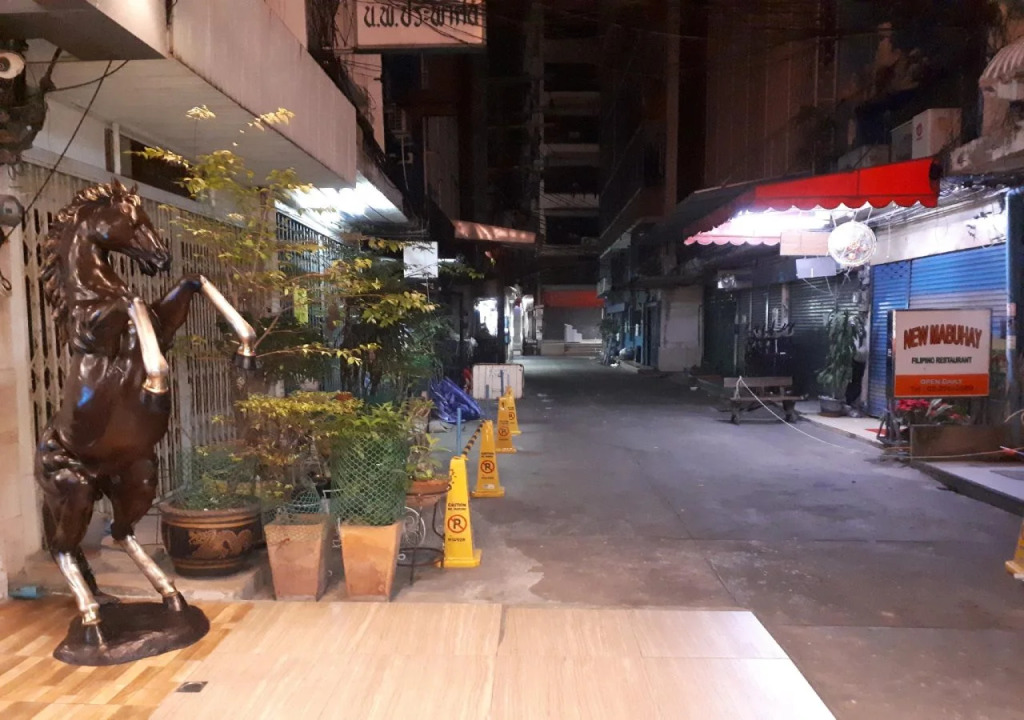 Ideal Pratunam, Boutique Hotel
