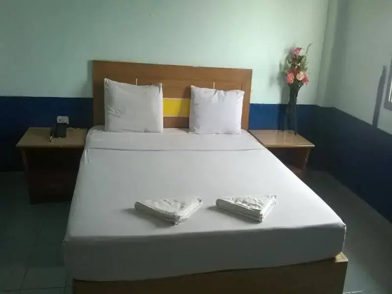 SP Palace Hotel