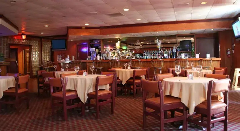 Big Texas Inn