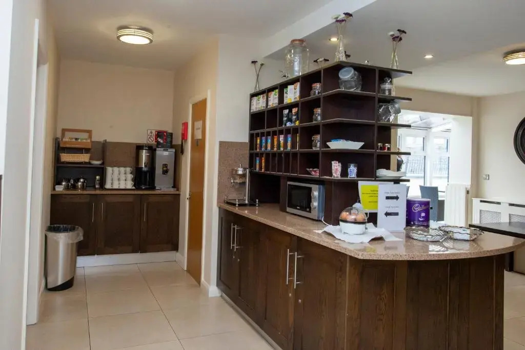 Strandhill Boutique Hotel Lodge and Suites