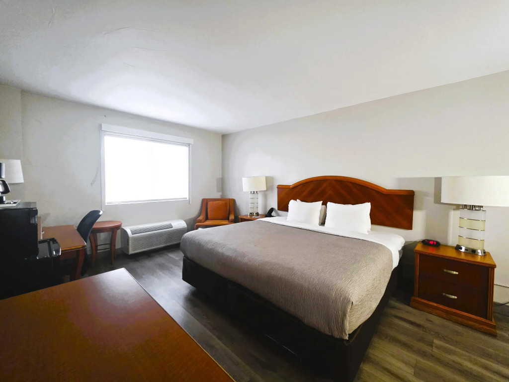Quality Inn & Suites Lake Havasu City