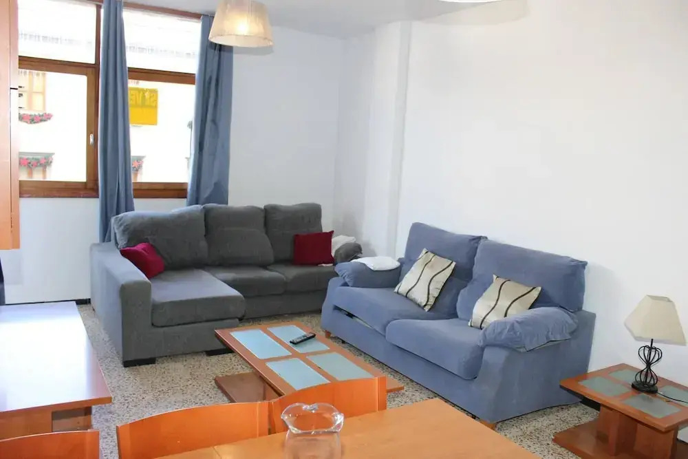 Room Rental In Central Flat In Puerto Del Rosario
