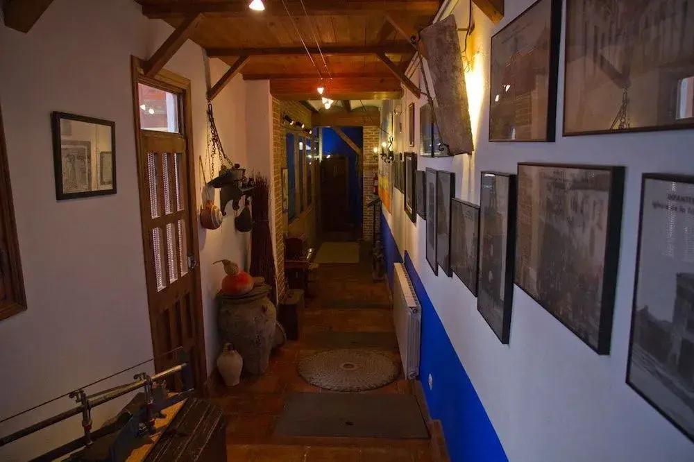 Hotel Rural la Casona del Abuelo Parra