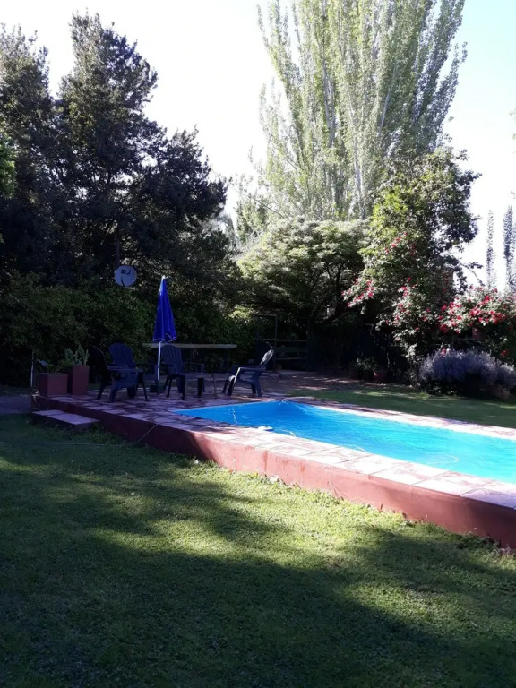 Casona Rural De Maipu