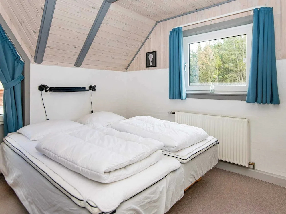5 star holiday home in Rømø
