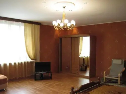 Hotel Vasilisa