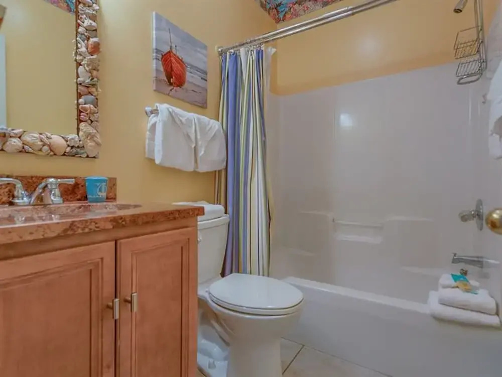 Charter Landing 3 C7 by Meyer Vacation Rentals