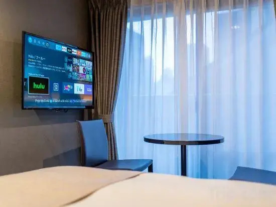 RESI STAY Mayu Grace Hotel