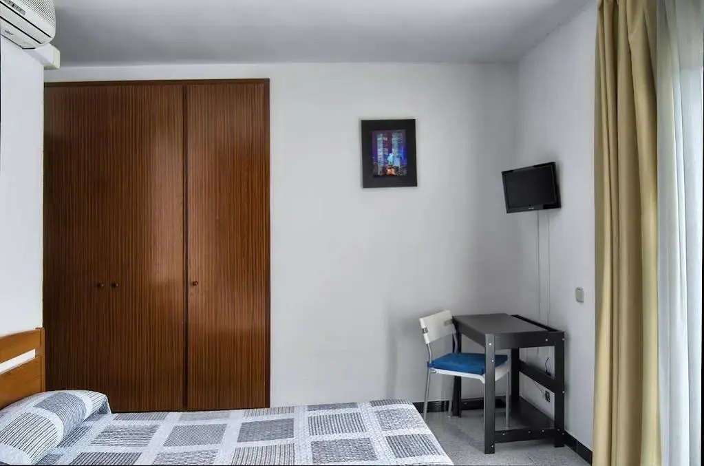 Hostal Bonavista